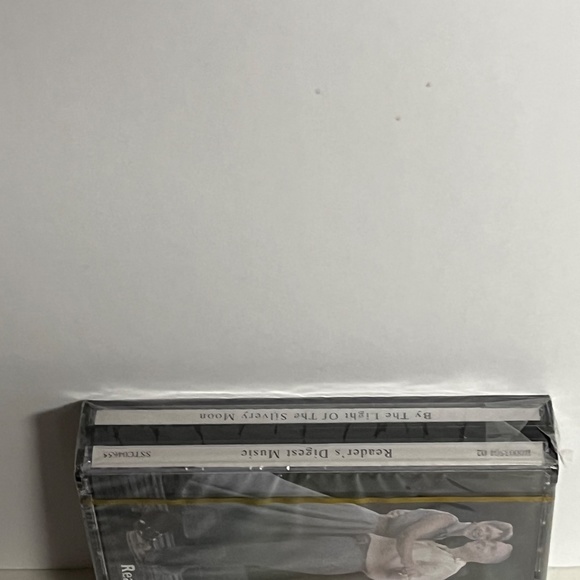 2005 By The Light Of The Silvery Moon 2 CD Set Readers Digest Music - Picture 5 of 8